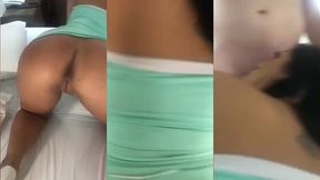 tossing stella smeets pt. 1 pov