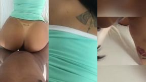 tossing stella smeets pt. 1 pov