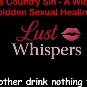 Cross Country Sin: a Widower's Illicit Sexual Healing Part 83 - English Audio Sex Story