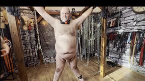 Part 2:- Domina Satana and Lanista Bear