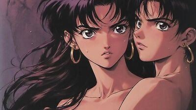Get up close and personal with these stunning animated girls and boys in this ultimate guide to anime video clips