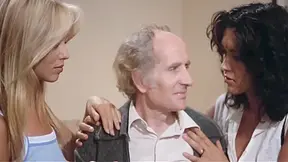 Avere Ventanni - Lilli Carati And Gloria Guida