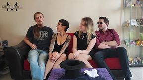 Vid&eacute_o explicative du projet Millenia