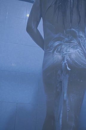 You Want to Come and Bathe with Me My Life