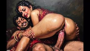 Indian Desi Hot Aunty Sex Video HD