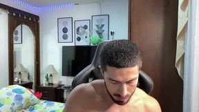 CUM SHOW