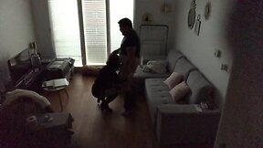 Petite defonce de justinetrav