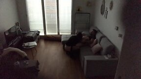 Petite defonce de justinetrav