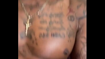 KingChi$kixxx Fenna Do Sum More Tats Prolly On Your Girl Hater Let Her Have Fun Wit A Big Gangsta