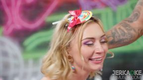 Jerkaoke Special: Candy Land - Featuring Shenna Ryder and Air Thugger