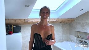 milena, 40ans, s eclate avec deux mecs !
