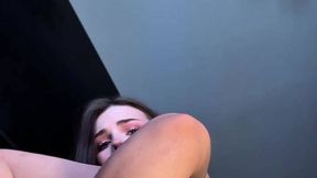 Video sent by @CoryRizz @Female Masturbation and #Naked #Sexy #Brunette #Big Ass porn gratis video | Tik.Porn