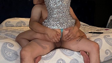 669 RossMex  Amiga del trabajo coje deliciooso.