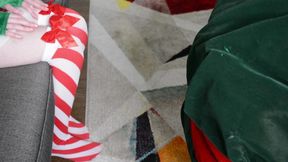 Planta Claus - Raw Footage Part 3