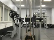 FUN IN THE GYM - ONLYFANS: THEGRANDEE