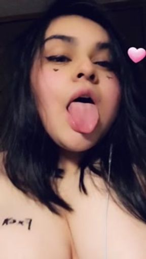 ASMR Moaning Vlog *silly*