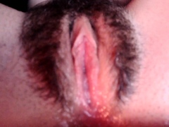 Amateur close up blowjob and facial