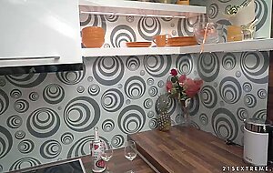 Profound fistivity, Dido Angel, Julia Parker