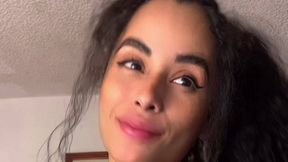 Community Creator
 @MiaNix01 @Showing Boobs & #Sexy #Brunette #Naked #Solo video nsfw hot | Tik.Porn