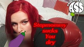 Stepmommy sucks You dry_wmv