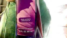 Body Wash
