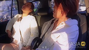 Sexual Interests Of Taxi Drivers