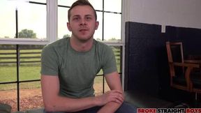 Broke Straight Boys 36