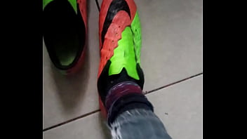 Zapatos de Futbol Nike