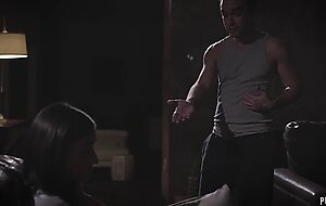 Uncle charming, Emily Willis