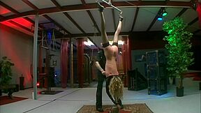 Peinigung Im Sm-club (ganzer Film)