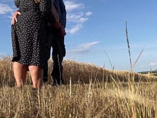 Older step Mother-in-Law in Hawt Suit Makes Son-in-Law Cum During the time that His Wife Doesn't Watch