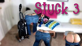Stuck 3