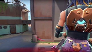 Neon - Valorant ryona - English/ Korean 한국어/ Español (es) &amp; (latam)