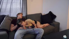 True Amateurs 50