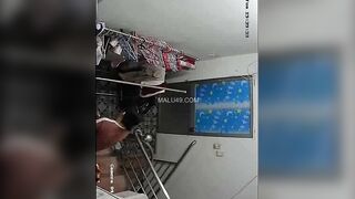 Indian Village Couples - Passionate Lovemaking in Rural India