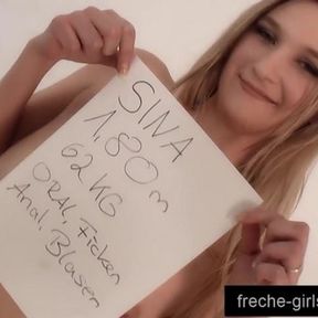 deutsches sex casting mit milf sina teil 2