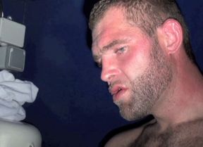 Dirty anal fetishes make both guys reach the orgasm together