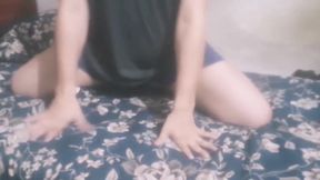 My ass first video suck my ass i have big ass i love you bay