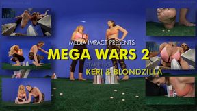 Mega Wars 2