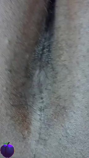 Lick that hairy pussy