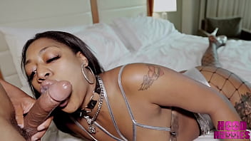 Bella Cumms wraps her JUICY DSL&#039_s around hung BBC stud Neptune hard shaft