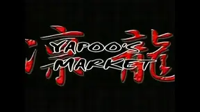 J-Angry Girlfriend goes for a Squat