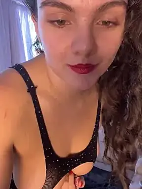 Dancing for you, enjoy and press the heart