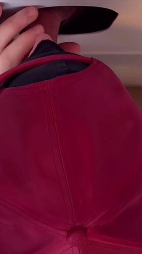 Strict Master - Can I Make Him Cum During Lunch Break?