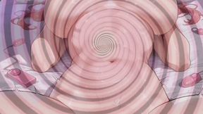 Voiced Pleasure from 2D BRAT Go Deep & Goon