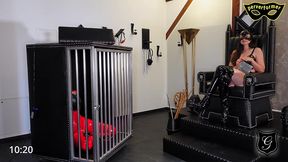 multiday bdsm session in the hotel gutshof part 3