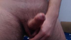 Alex Buff Private Show