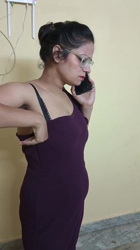 Epic moment from &quot;Tuition teacher left Raushan&quot;