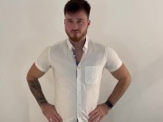Unable to hold back embarrassing burping