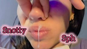 Snotty Sph